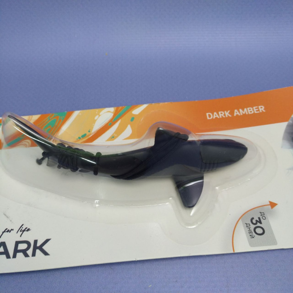 Ароматизатор воздуха для автомобиля SHARK / Подвесной ароматизатор Акула